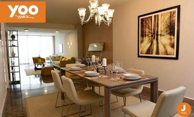 ALQUILER Y VENTA DE APARTAMENTO CON VISTA AL MAR EN  PH YOO MODELO A