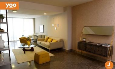 ALQUILER Y VENTA DE APARTAMENTO CON VISTA AL MAR EN  PH YOO MODELO A