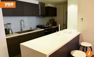 ALQUILER Y VENTA DE APARTAMENTO CON VISTA AL MAR EN  PH YOO MODELO A