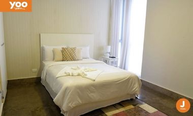 ALQUILER Y VENTA DE APARTAMENTO CON VISTA AL MAR EN  PH YOO MODELO A