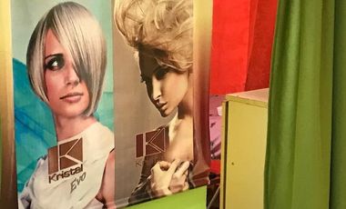 Se Vende-. Local Plaza Real.-