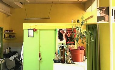 Se Vende-. Local Plaza Real.-