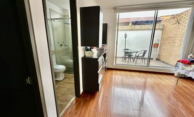 casa en arriendo en villa de los pinos. Cod A6001