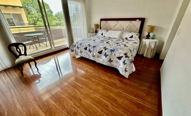 casa en arriendo en villa de los pinos. Cod A6001