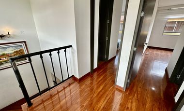 casa en arriendo en villa de los pinos. Cod A6001