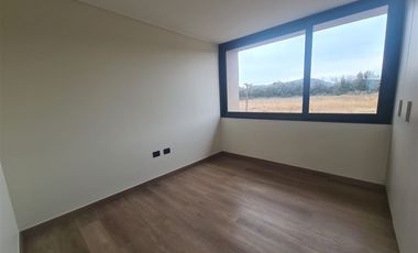 Casa nueva en ARRIENDO en Rancagua Condominio San Damián
