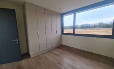 Casa nueva en ARRIENDO en Rancagua Condominio San Damián