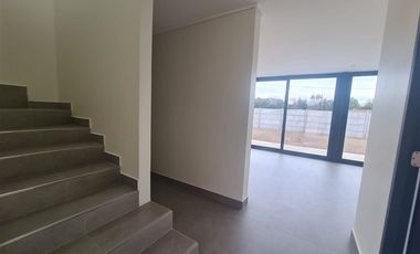Casa nueva en ARRIENDO en Rancagua Condominio San Damián