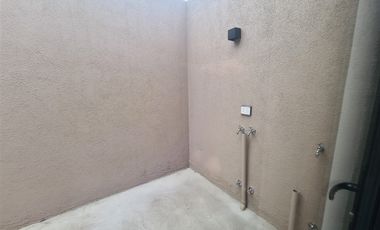Casa nueva en ARRIENDO en Rancagua Condominio San Damián