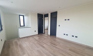 Casa nueva en ARRIENDO en Rancagua Condominio San Damián