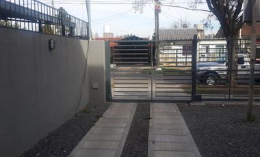 Departamento dos ambientes