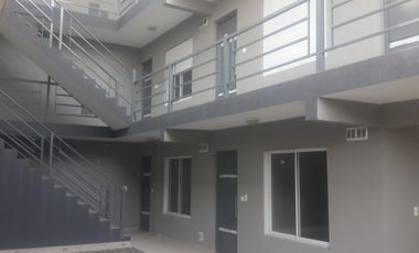 Departamento dos ambientes