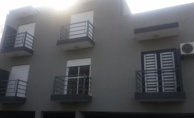 Departamento dos ambientes