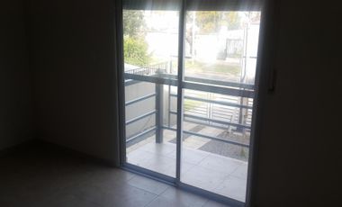 Departamento dos ambientes