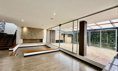 casa en arriendo en chuntame. Cod A6044