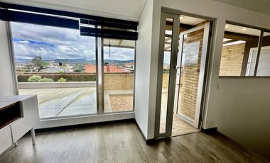 casa en arriendo en chuntame. Cod A6044