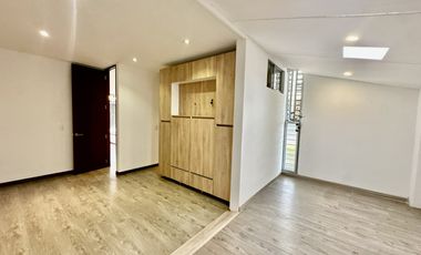 casa en arriendo en chuntame. Cod A6044