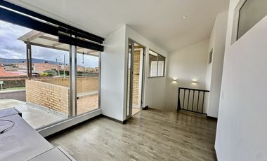 casa en arriendo en chuntame. Cod A6044