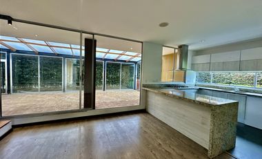 casa en arriendo en chuntame. Cod A6044