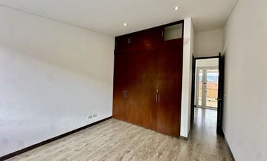 casa en arriendo en chuntame. Cod A6044