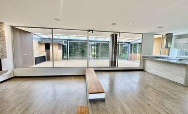 casa en arriendo en chuntame. Cod A6044