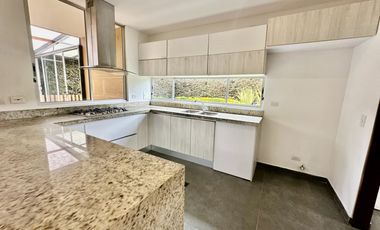 casa en arriendo en chuntame. Cod A6044