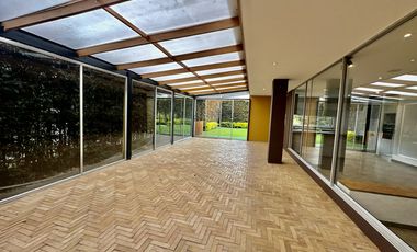 casa en arriendo en chuntame. Cod A6044