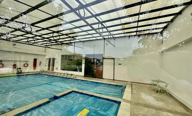 casa en arriendo en chuntame. Cod A6044