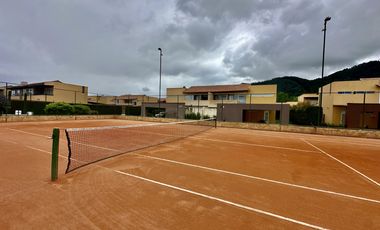 casa en arriendo en chuntame. Cod A6044