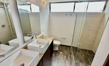 casa en arriendo en chuntame. Cod A6044
