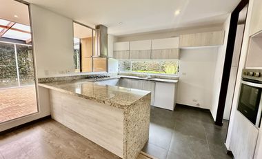casa en arriendo en chuntame. Cod A6044