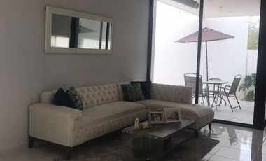 Casa Residencial Praderas en Privada