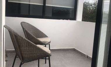 Casa Residencial Praderas en Privada