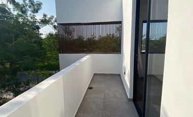 Casa Residencial Praderas en Privada