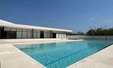 Casa Residencial Praderas en Privada