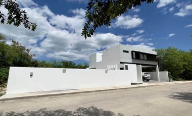 Casa Residencial Praderas en Privada