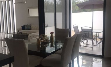 Casa Residencial Praderas en Privada