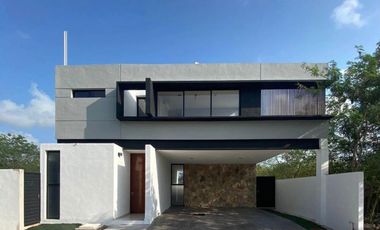 Casa Residencial Praderas en Privada