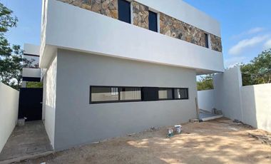 Casa Residencial Praderas en Privada