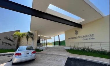 Casa Residencial Praderas en Privada
