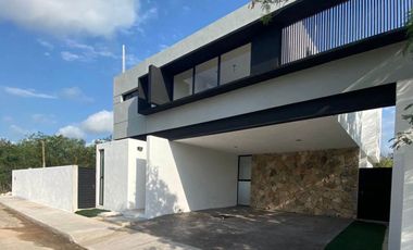 Casa Residencial Praderas en Privada