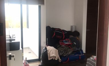 Casa Residencial Praderas en Privada