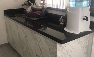 Casa Residencial Praderas en Privada