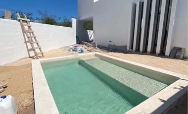 Casa Residencial Praderas en Privada