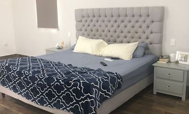 Casa Residencial Praderas en Privada