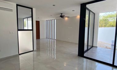 Casa Residencial Praderas en Privada