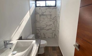 Casa Residencial Praderas en Privada