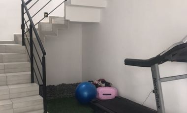 Casa Residencial Praderas en Privada