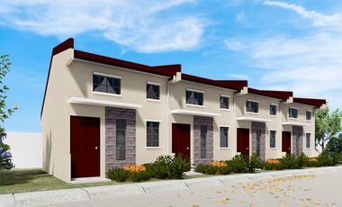 House for sale in Bataan - Unfurnished