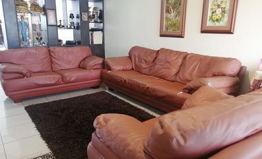 Venta de Casa en Latacunga